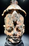 Exposition Pharaon - muse de la civilisation- Qubec