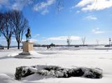 Parc Jeanne  dArc 