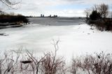 Encore loin dun vrai printemps