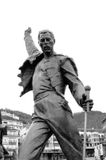 Freddy Mercury  Montreux