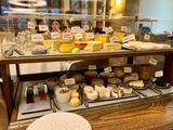 Plateau de fromages