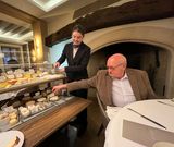 Choix des fromages