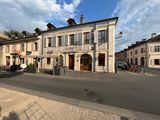 Carouge , une ville en soi