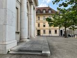 Carouge , une ville en soi
