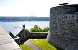 Au coin de la forteresse