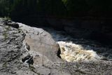 Canyon Pont Rouge