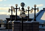 Luminaires en folie