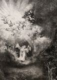 Les gravures de Rembrandt au MNBAQ
