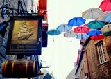 LE PAPE GEORGES, Petit Champlain