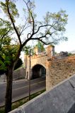 Porte Saint Louis