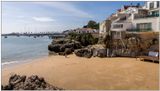  La plage  Cascais 4