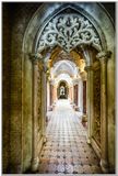 Palace Monserrat in Sintra 4