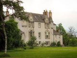 Leith Hall