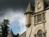 Leith Hall