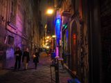24th November 2023 <br> Napoli