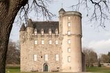 28th January 2024 <br> Castle Fraser