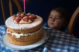 4th October 2024 <br> Cake