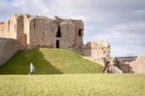 16th February 2025 <br> Duffus Castle