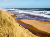 24th February 2025 <br> at the beach