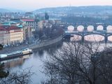 9th March 2025<br> Prague