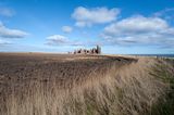 15th March 2025 <br> Slains Castle