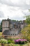 Castle Fraser