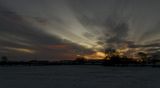 17th - Winter Warwickshire