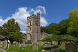 20th - Salcombe Regis Church