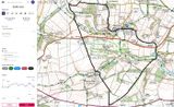 25th - Route