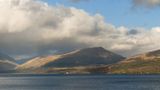 Loch Fyne & Stob an Eas
