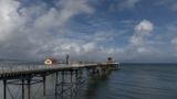 25th - Piers