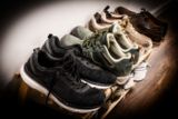 18th - Footwear