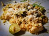 27th - Comfort Food
