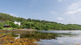 Salen & Loch Sunart