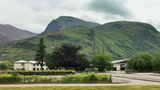 Not Quite Ben Nevis