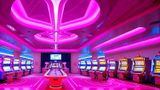 Break Entertainment at lucky dreams casino