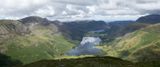 Fleetwith Pike