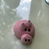 031 All that remained from Au Pied du Cochon.jpg