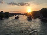 034 Sunset on the Pont Neuf.jpg
