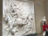 035 Diogenes and Alexander Duke it Out at the Louvre.jpg