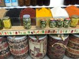 053 Rugs are Wrapped Around Spice Containers for Lovely Adornment.jpg