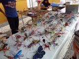 019 Fanciful Animals in the Weekly Craft Market.jpg