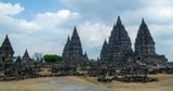 Candi Prambanan 