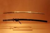 The Historical of the Samurai Sword