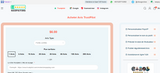 Acheter Avis Trustpilot