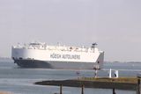 Hoegh Jacksonville.