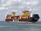 MSC Nigeria