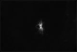 The Ant nebula Starless
