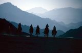 First forays into the Sinai