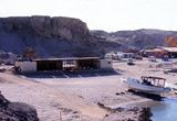 The new Red Sea Divers center 1976